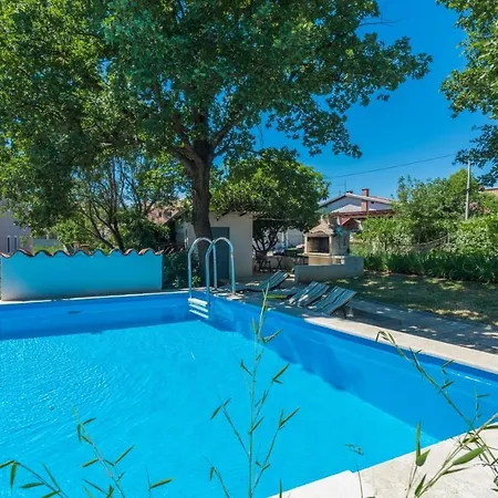 Σπίτι διακοπών Casa Ajla With Private Pool