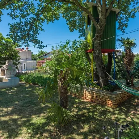 Σπίτι διακοπών Casa Ajla With Private Pool