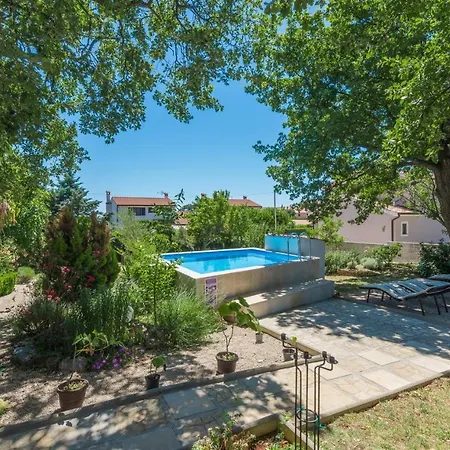 Casa Ajla With Private Pool