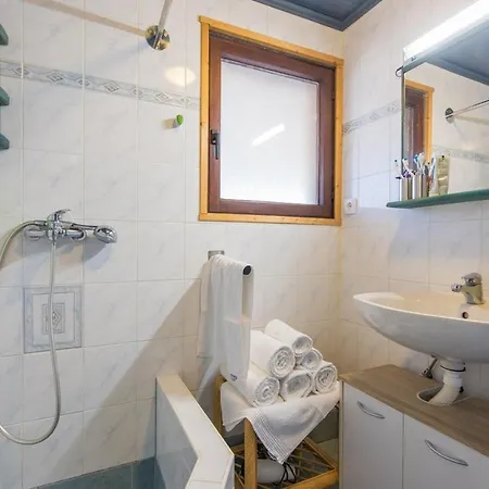 Σπίτι διακοπών Casa Ajla With Private Pool Velovici