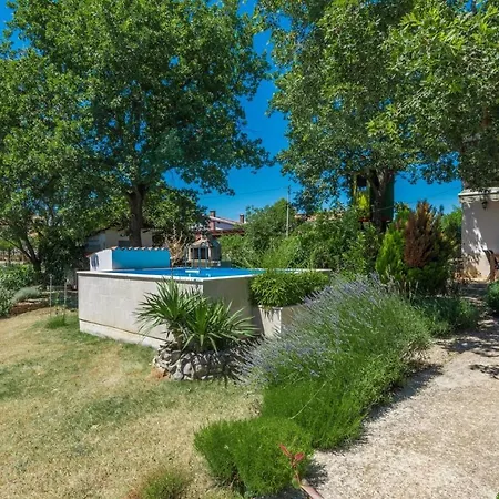 Σπίτι διακοπών Casa Ajla With Private Pool *