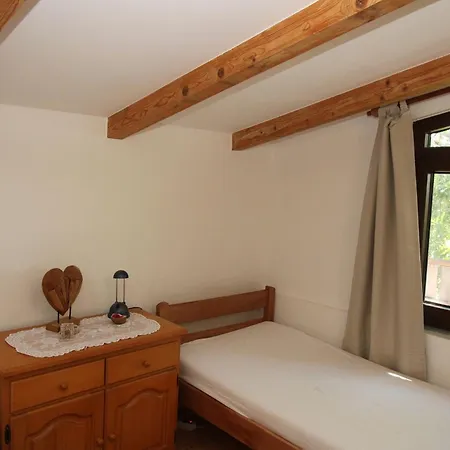 Casa Ajla With Private Pool Дом отдыха