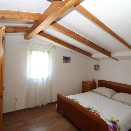 Casa Ajla With Private Pool Дом отдыха