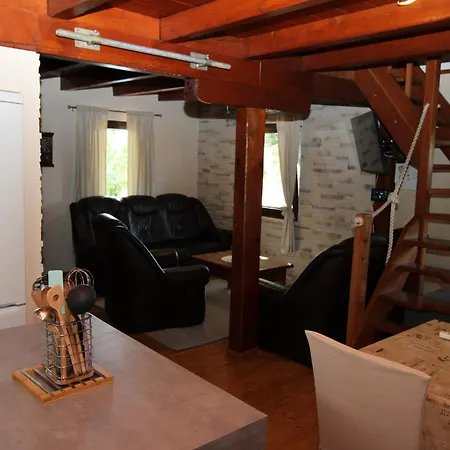 Dom wakacyjny Casa Ajla With Private Pool *