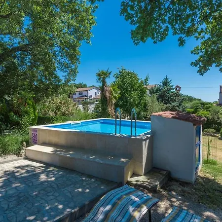 Casa Ajla With Private Pool *
