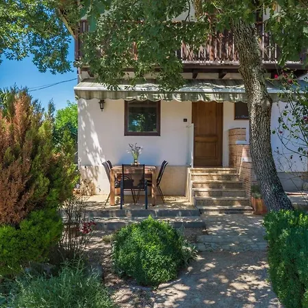 Vakantiehuis Casa Ajla With Private Pool *