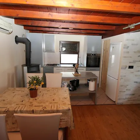 Casa Ajla With Private Pool Holiday home *
