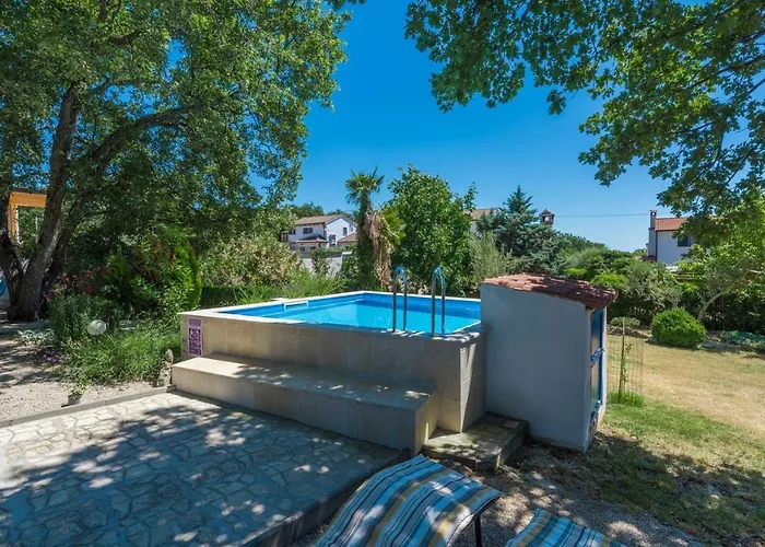 Casa Ajla With Private Pool *