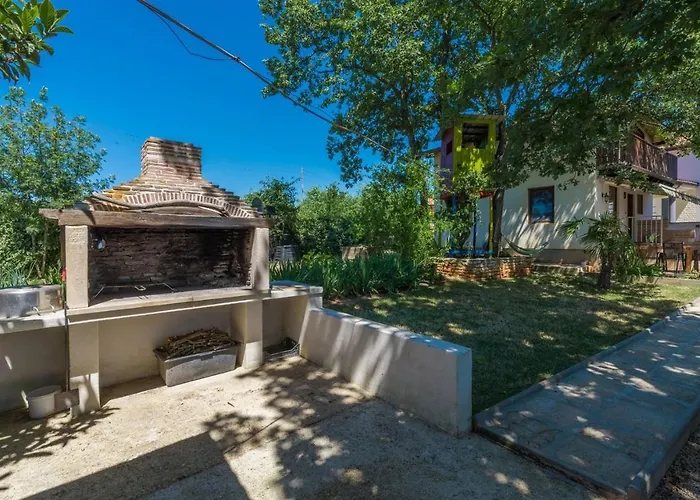 Casa Ajla With Private Pool