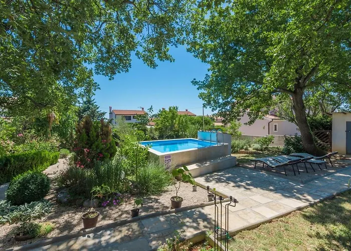 Casa Ajla With Private Pool