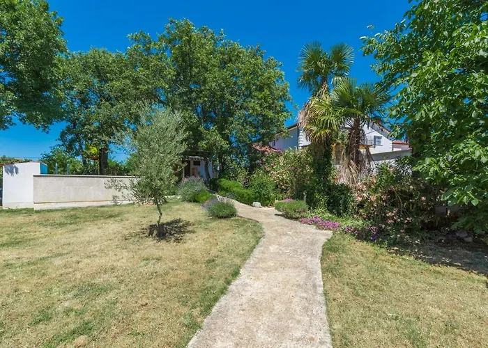 Casa Ajla With Private Pool Vakantiehuis Velovici