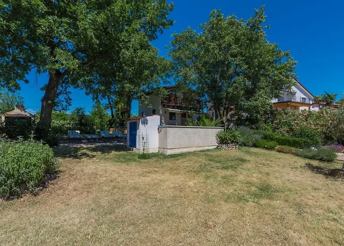 Casa Ajla With Private Pool * Velovici