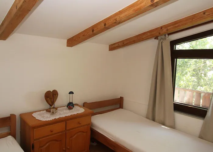 Casa Ajla With Private Pool Vakantiehuis