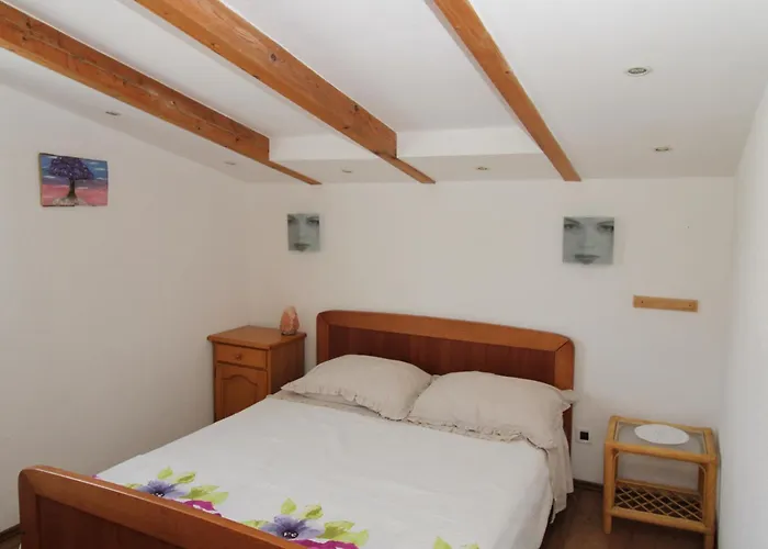 Casa Ajla With Private Pool