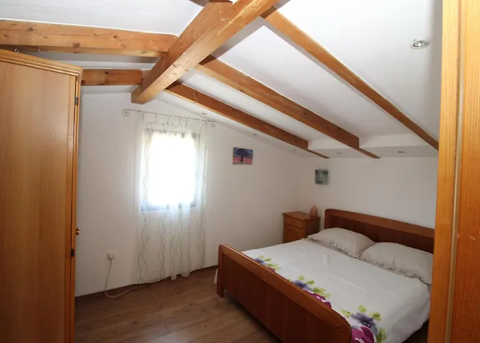 Casa Ajla With Private Pool Vakantiehuis